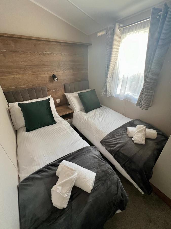 Silver Birch Lodge Авімор Екстер'єр фото