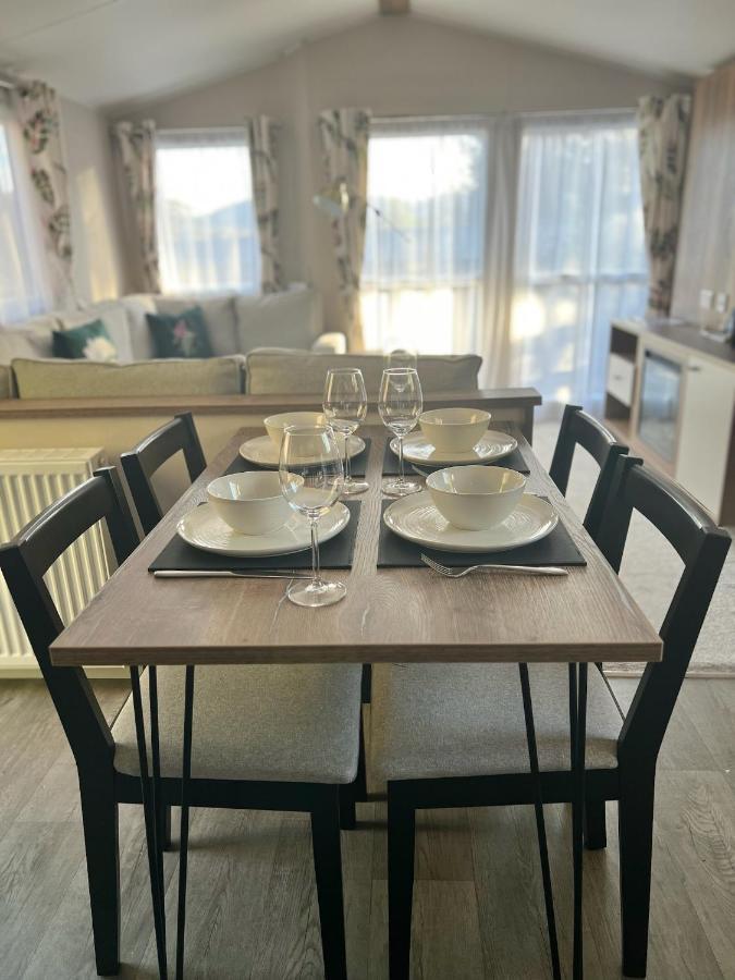 Silver Birch Lodge Авімор Екстер'єр фото