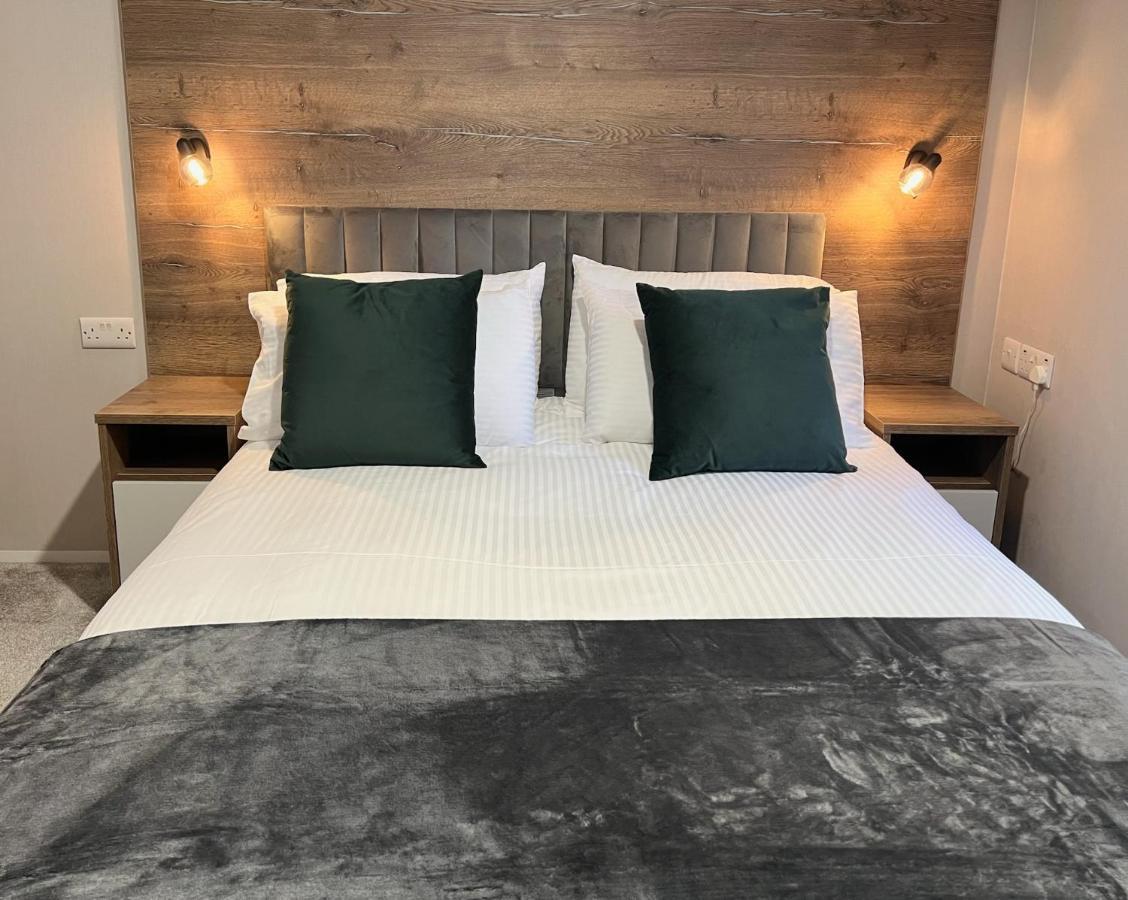 Silver Birch Lodge Авімор Екстер'єр фото
